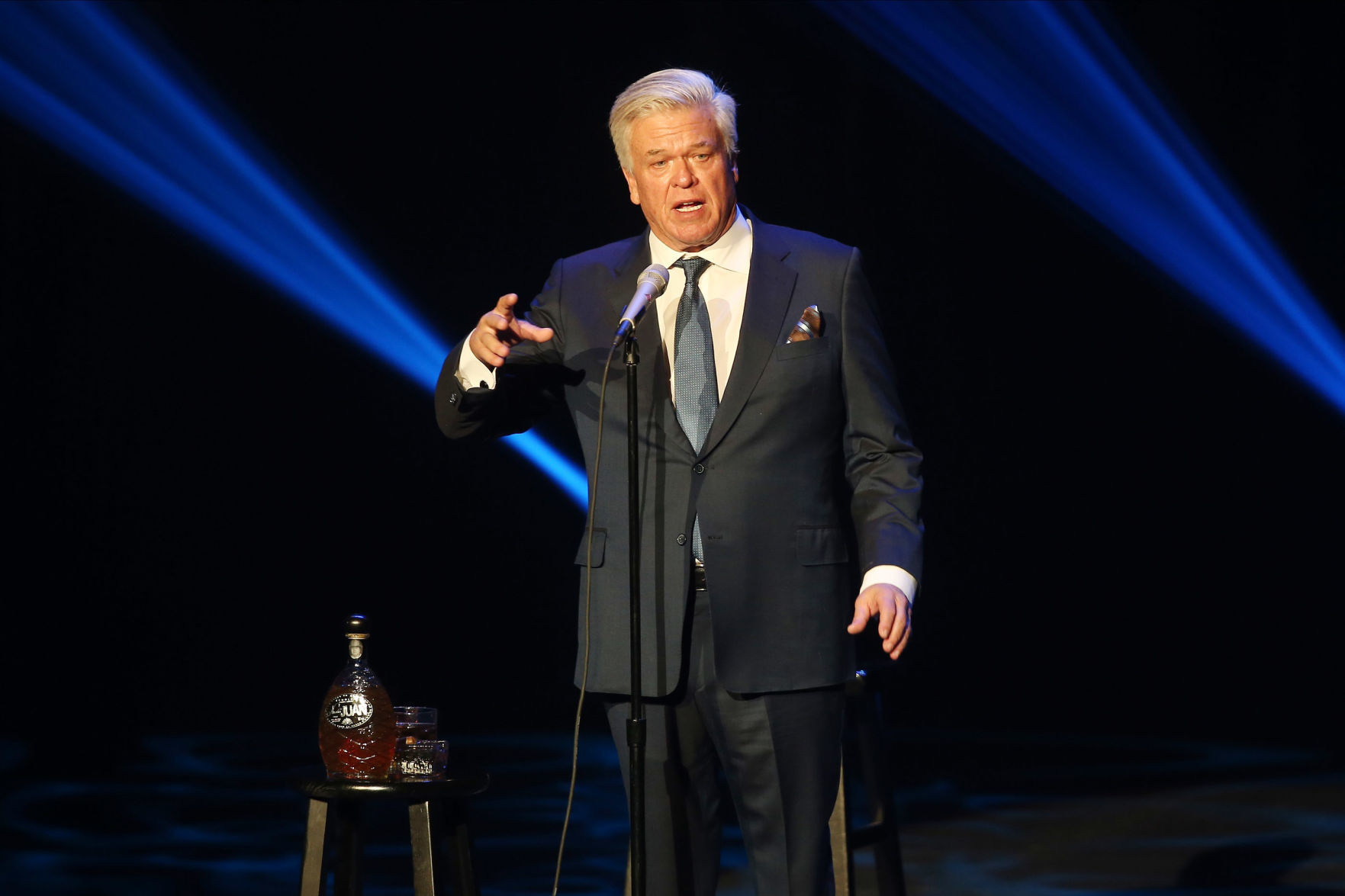 Ron White